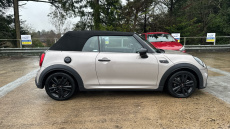 MINI Convertible 2.0 Cooper S Sport Premium 2dr Petrol Convertible